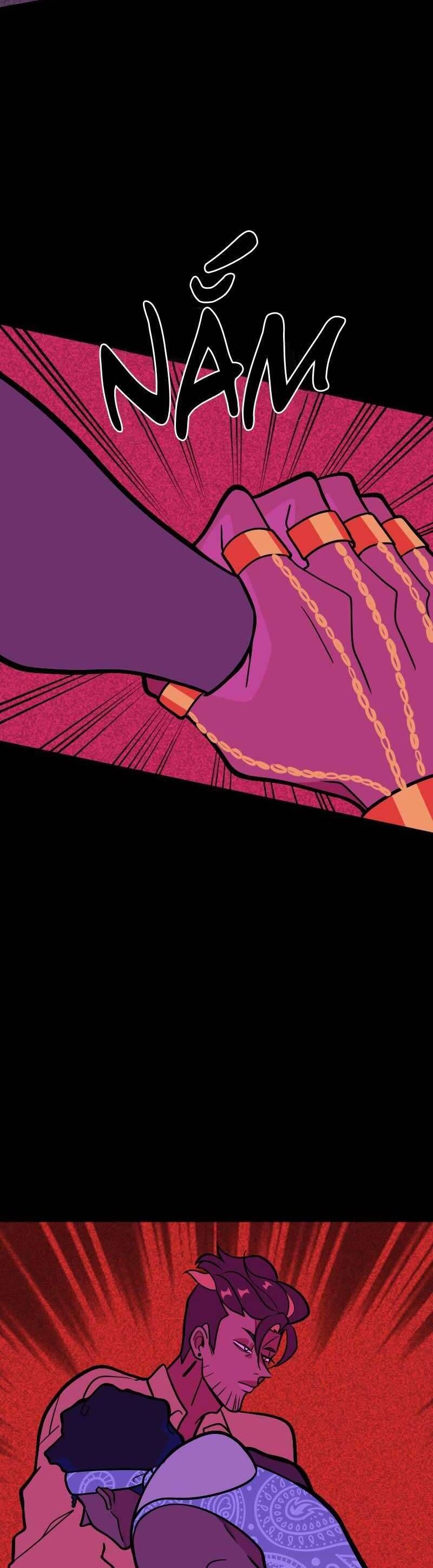 Homesick Chapter 34 - 17
