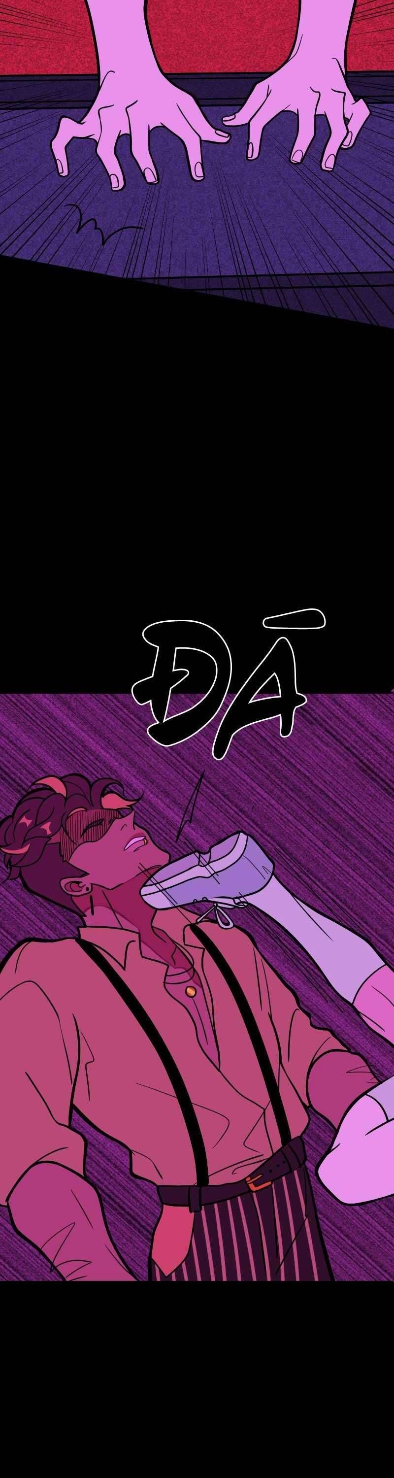 Homesick Chapter 34 - 24