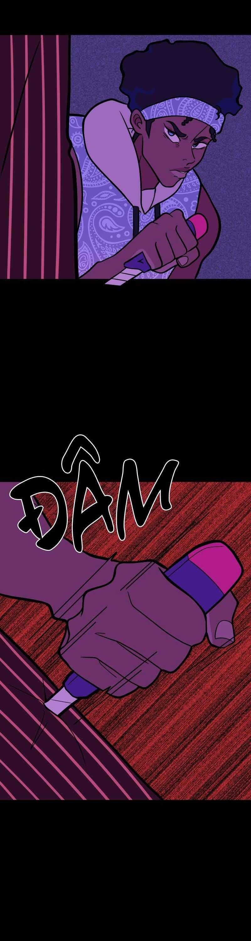 Homesick Chapter 34 - 26