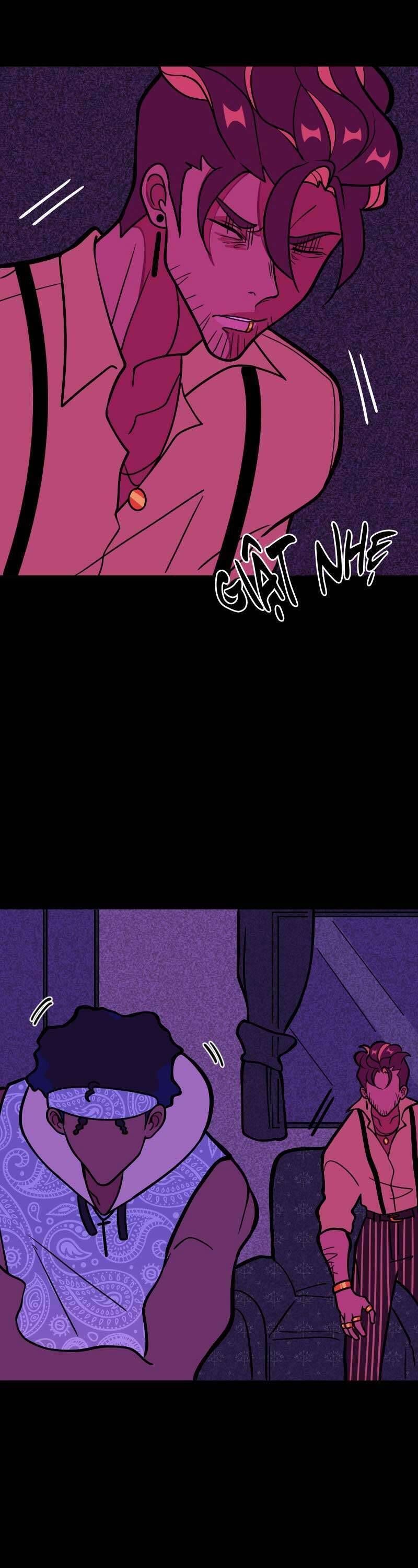 Homesick Chapter 34 - 27