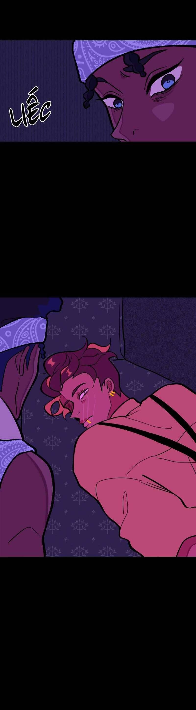 Homesick Chapter 34 - 4