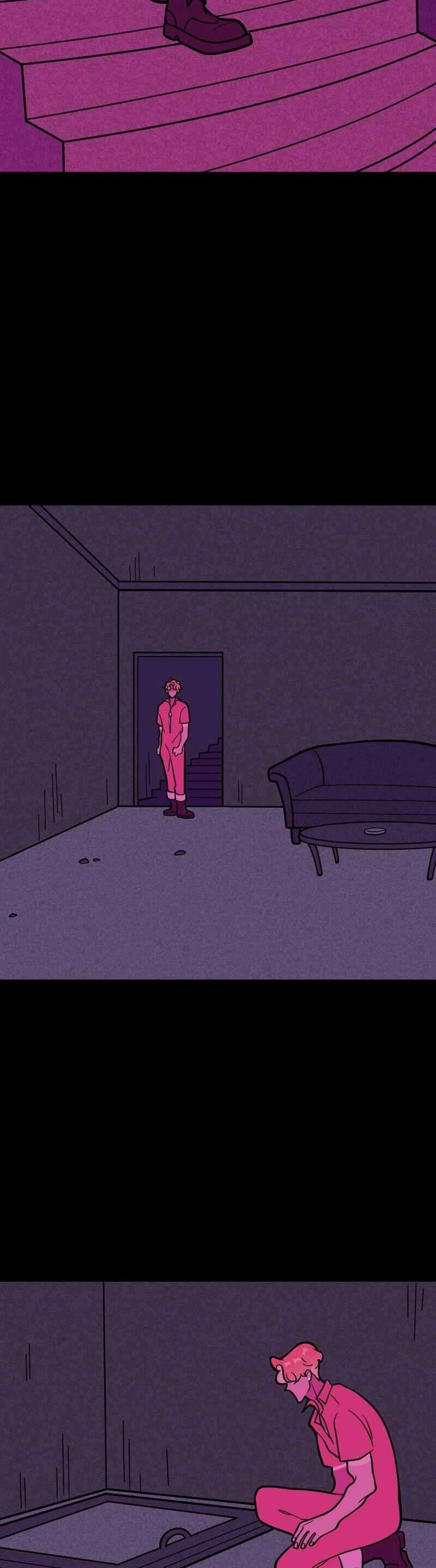 Homesick Chapter 34 - 31
