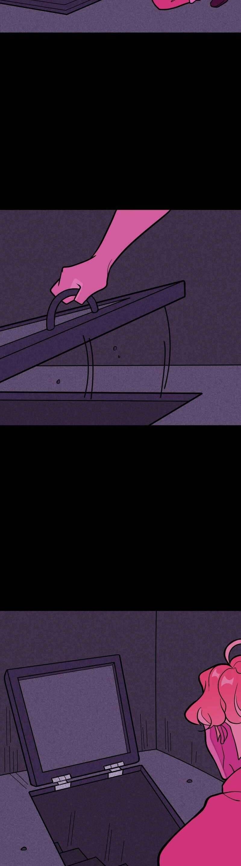 Homesick Chapter 34 - 32