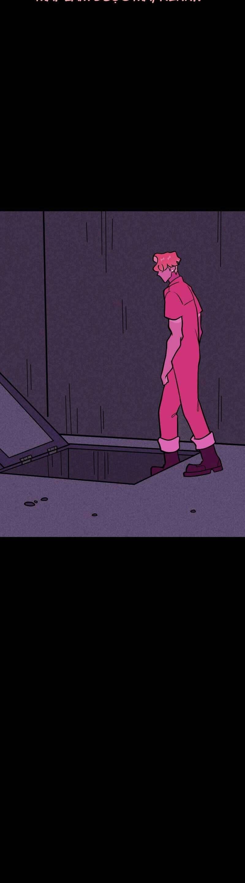 Homesick Chapter 34 - 34