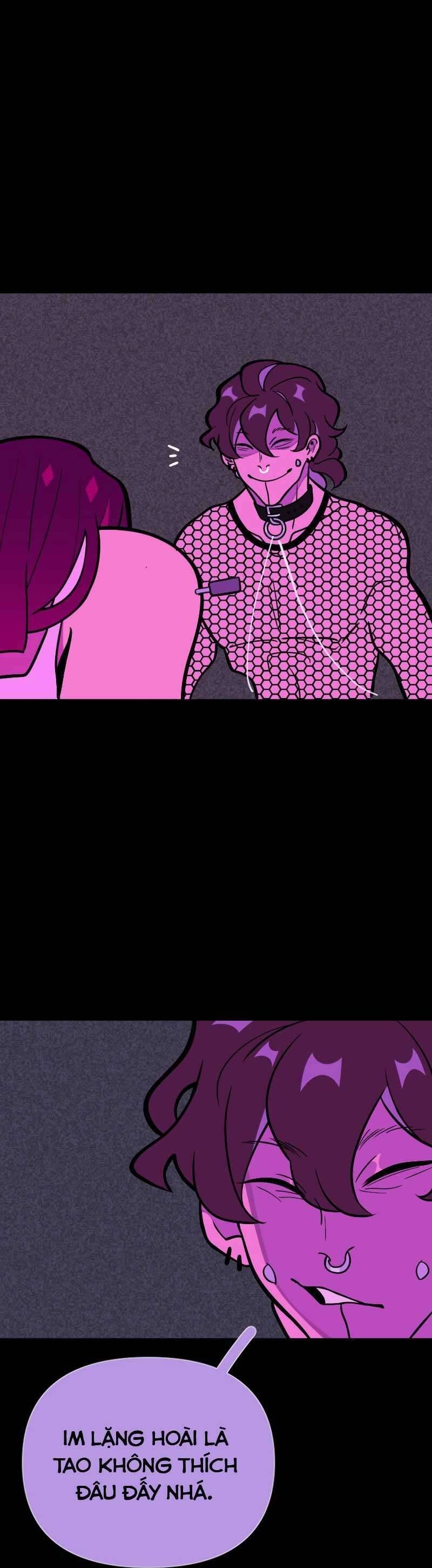 Homesick Chapter 34 - 38