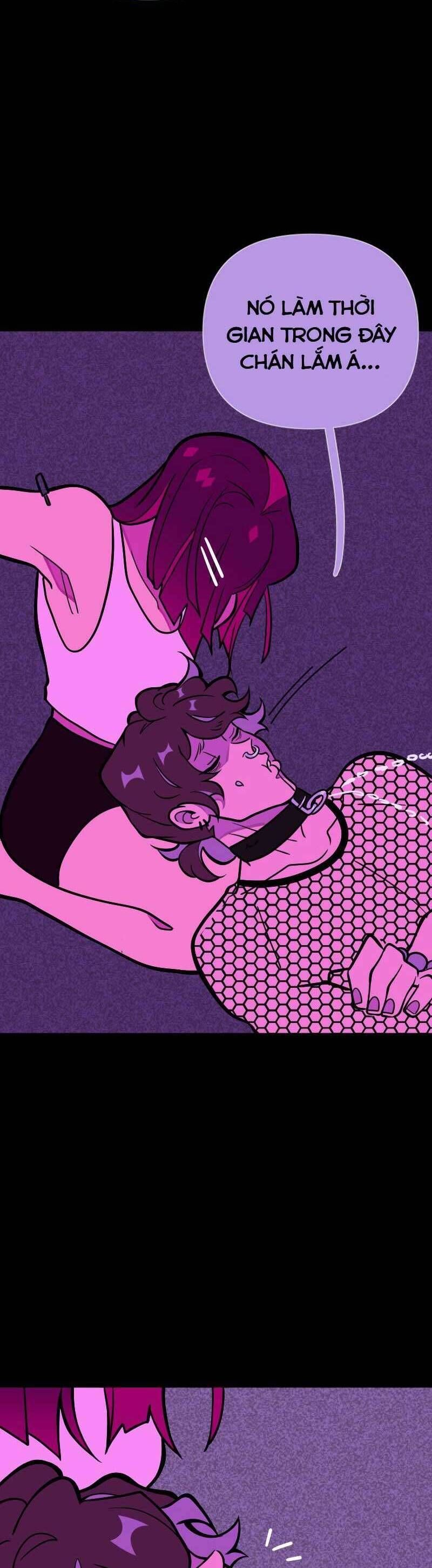 Homesick Chapter 34 - 39