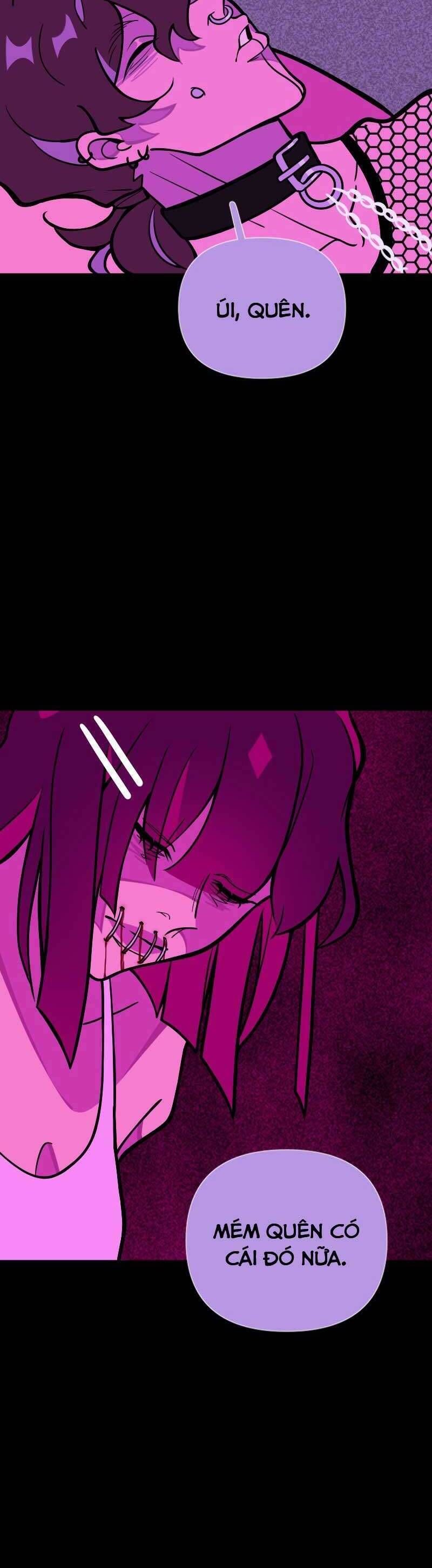 Homesick Chapter 34 - 40