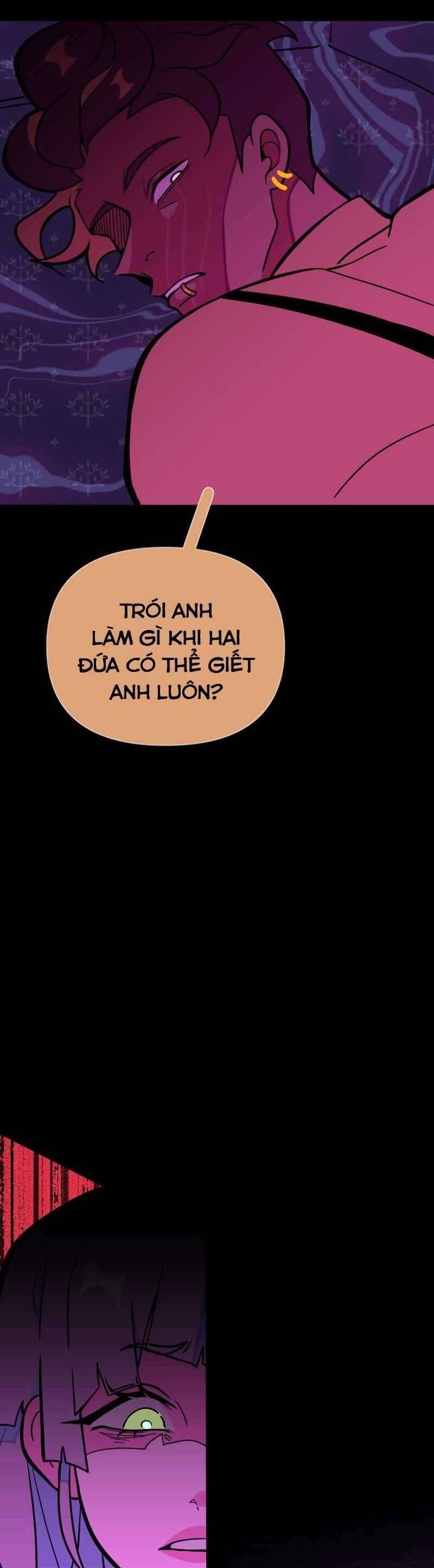 Homesick Chapter 34 - 5