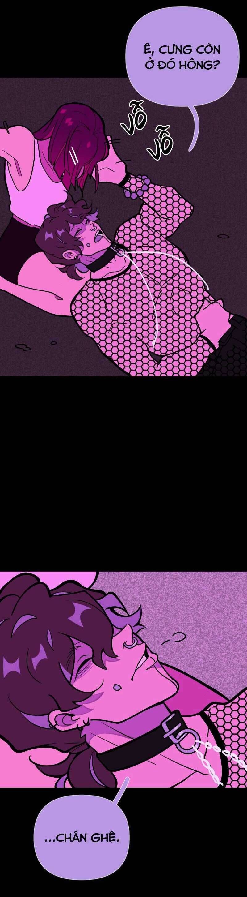 Homesick Chapter 34 - 41