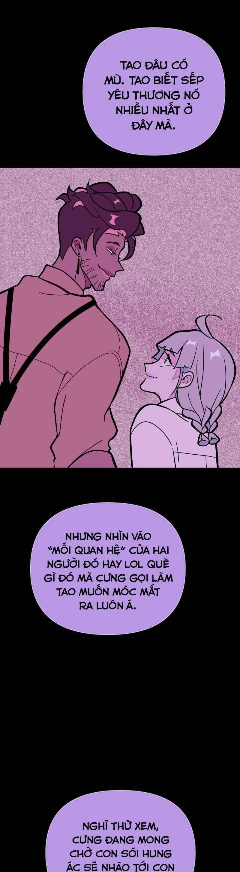 Homesick Chapter 34 - 43
