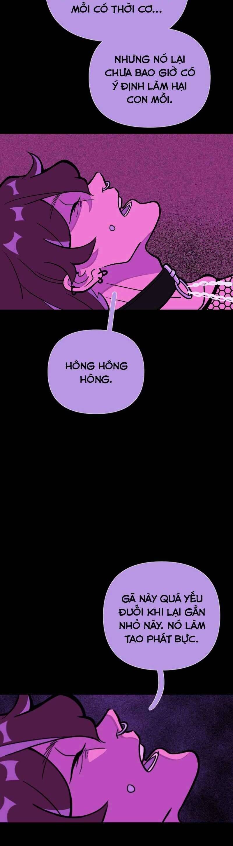 Homesick Chapter 34 - 44