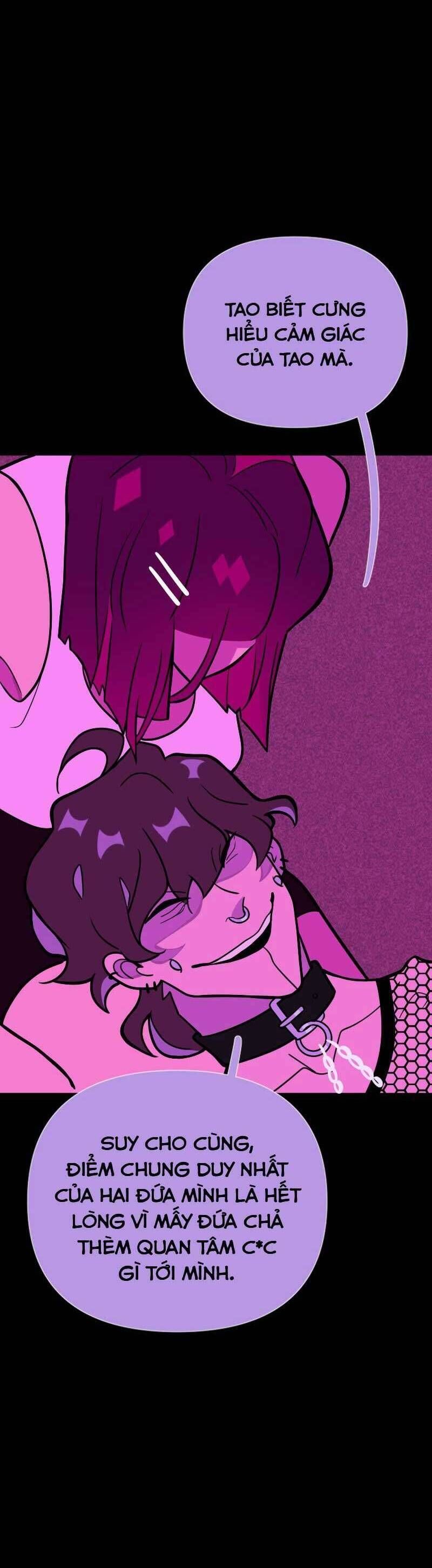 Homesick Chapter 34 - 45