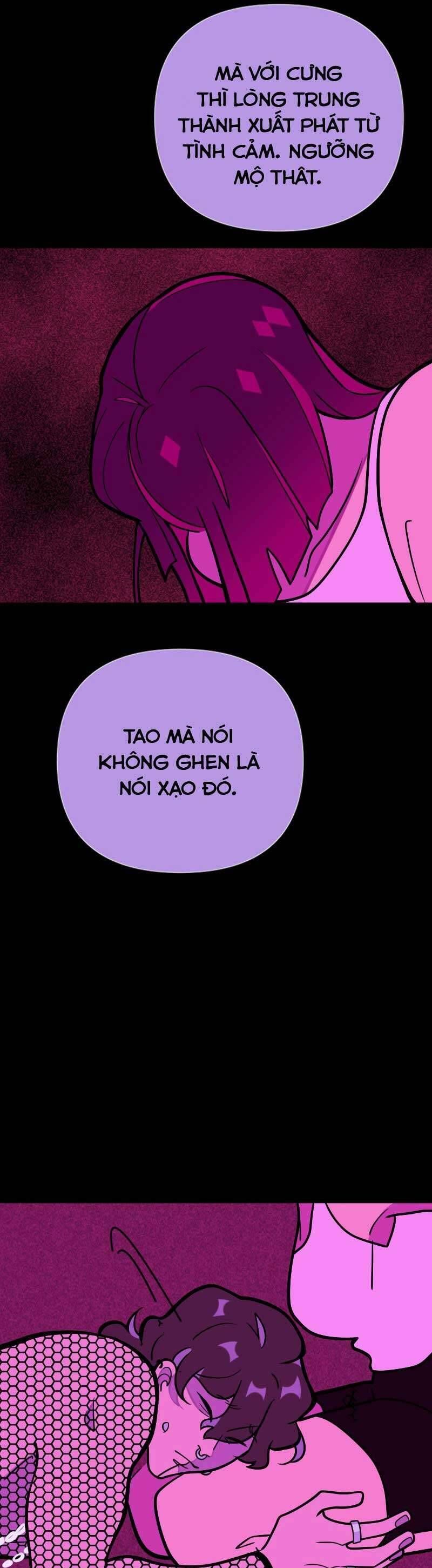 Homesick Chapter 34 - 46
