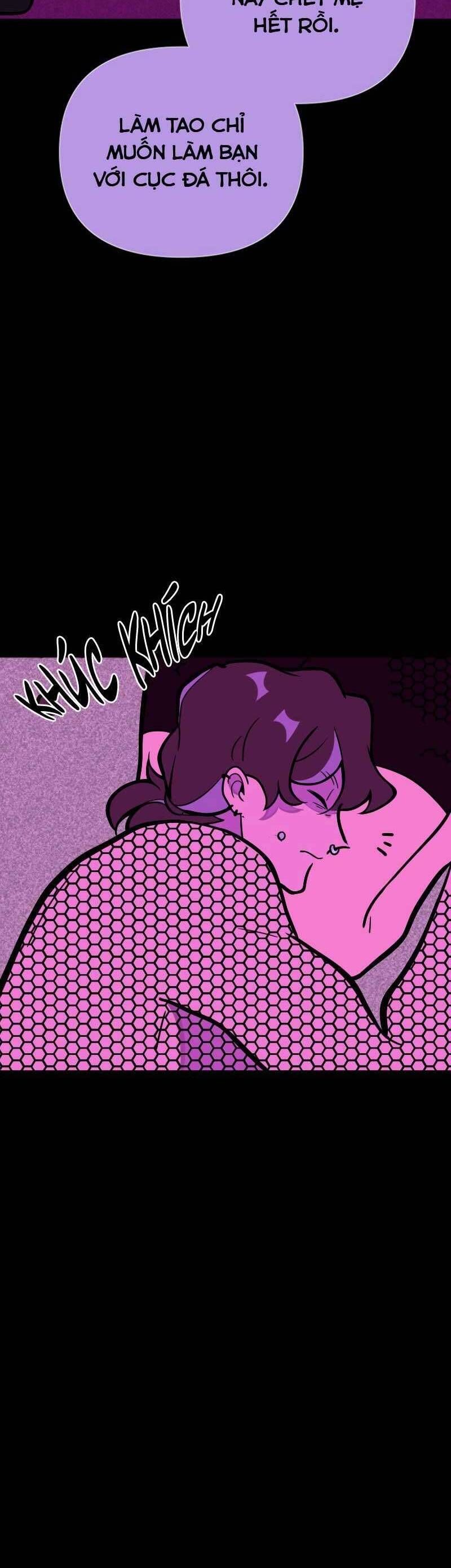 Homesick Chapter 34 - 49