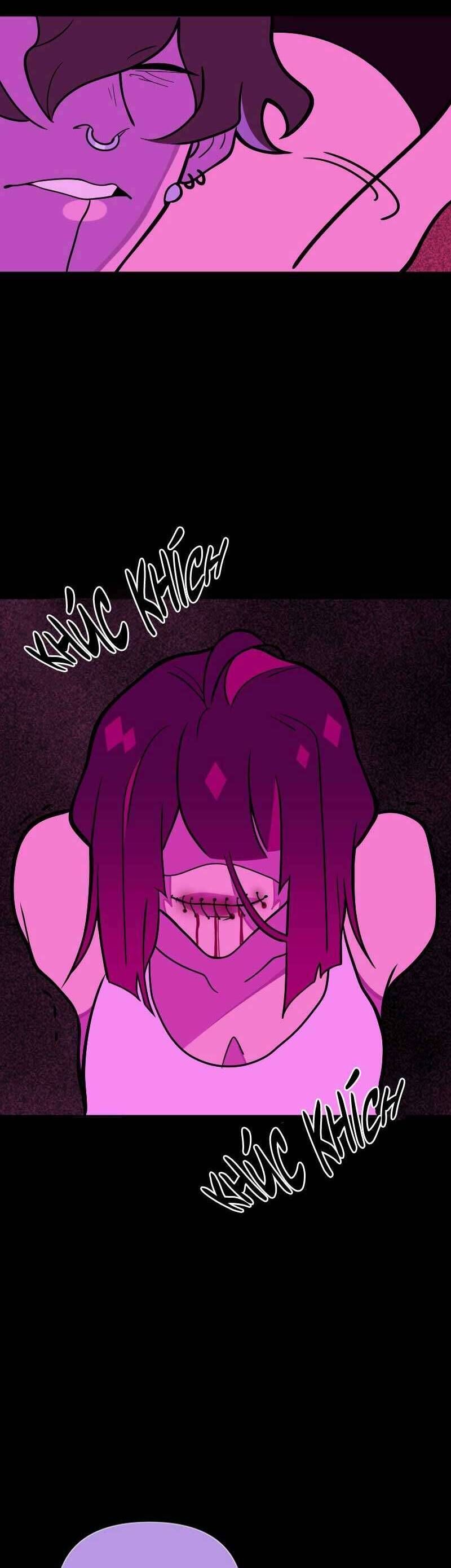 Homesick Chapter 34 - 50