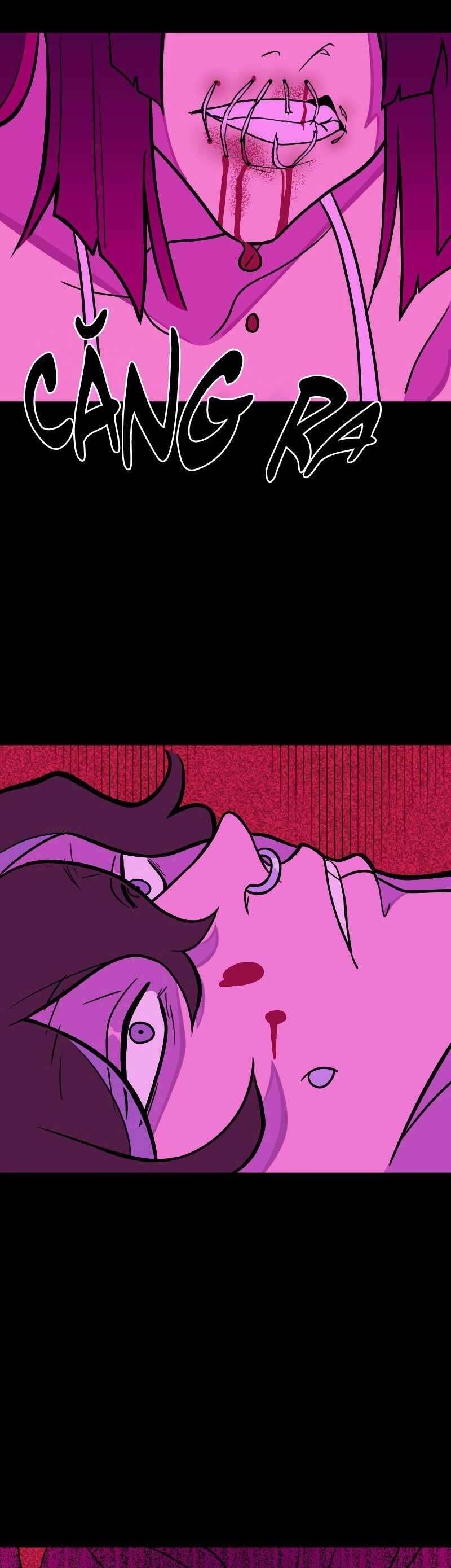 Homesick Chapter 34 - 52