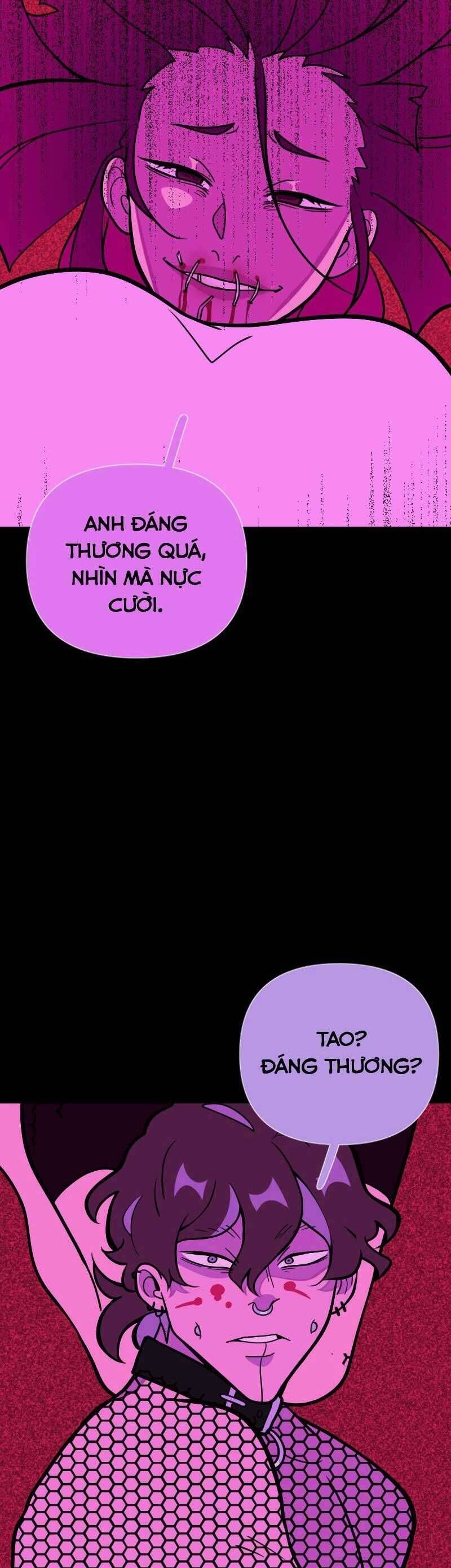 Homesick Chapter 34 - 53