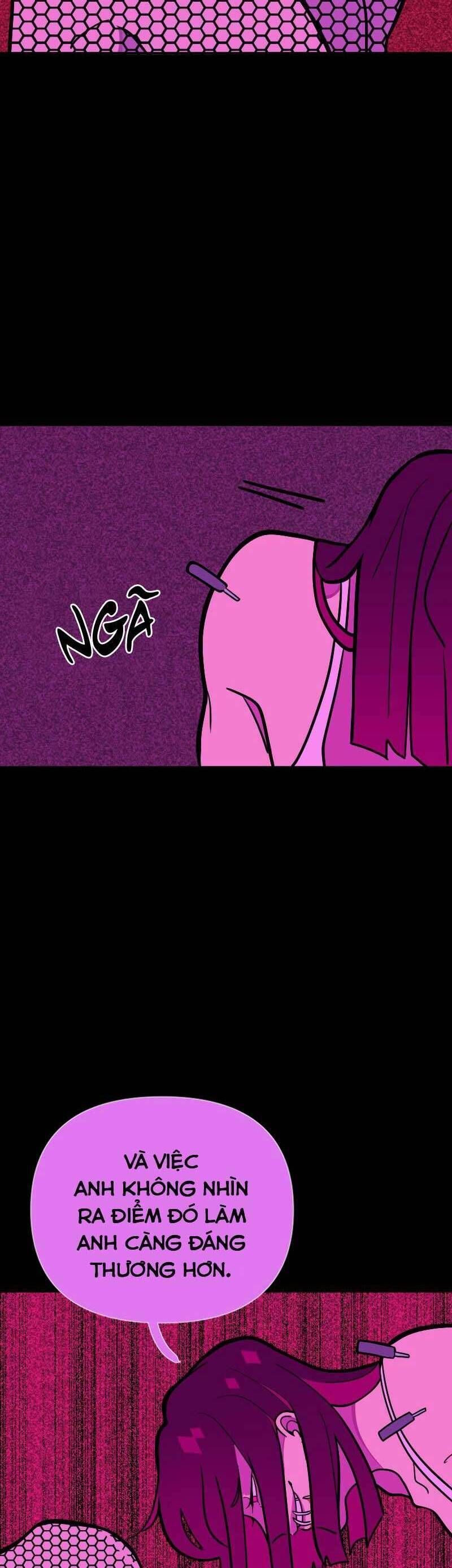 Homesick Chapter 34 - 54