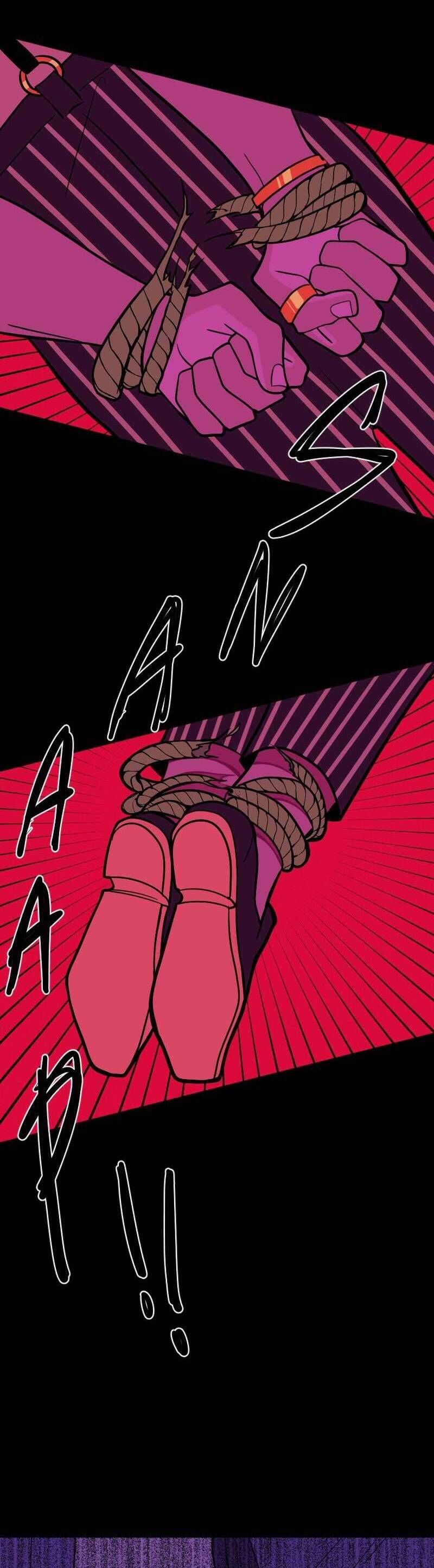 Homesick Chapter 34 - 7