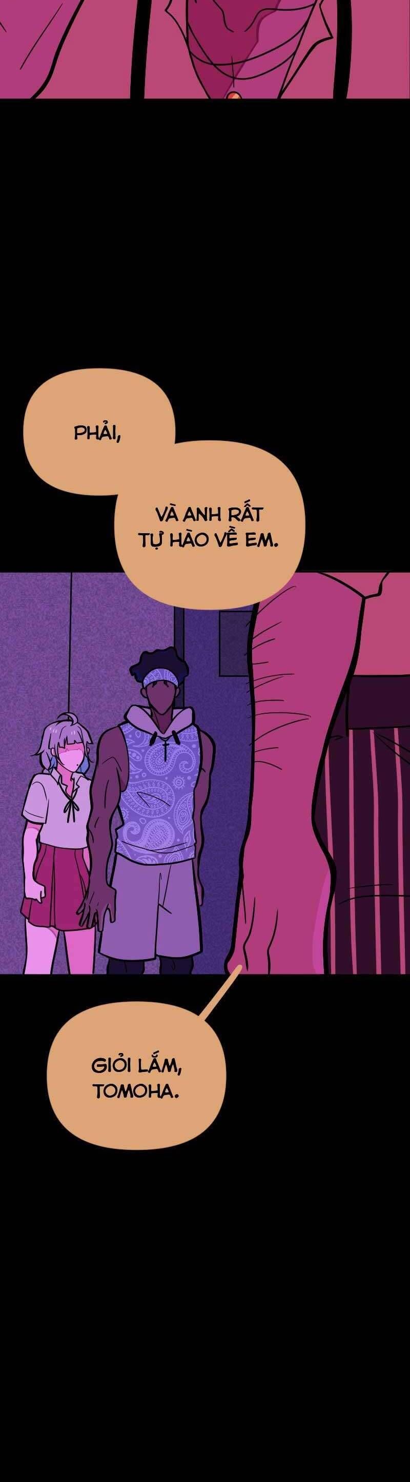 Homesick Chapter 34 - 10