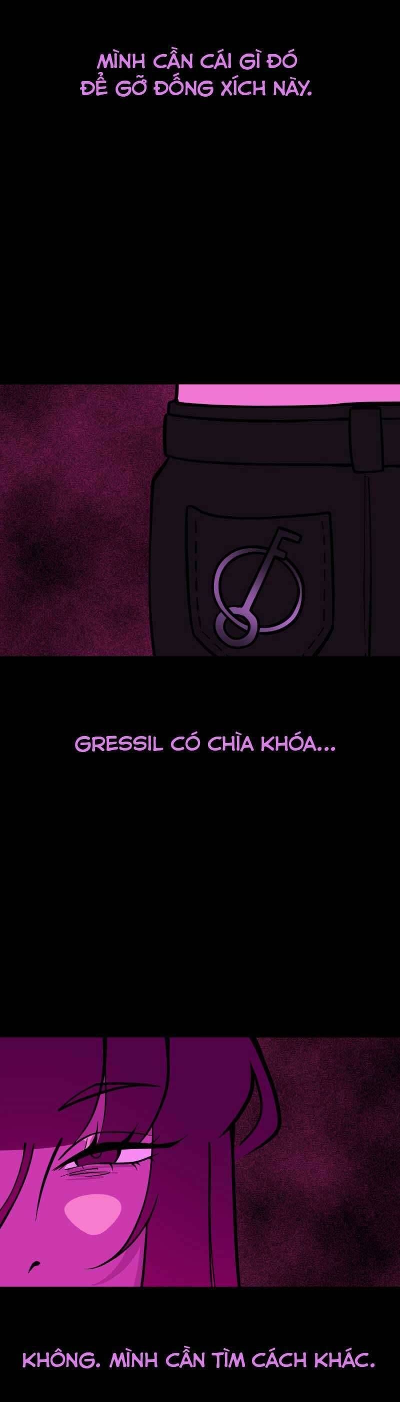 Homesick Chapter 35 - 13