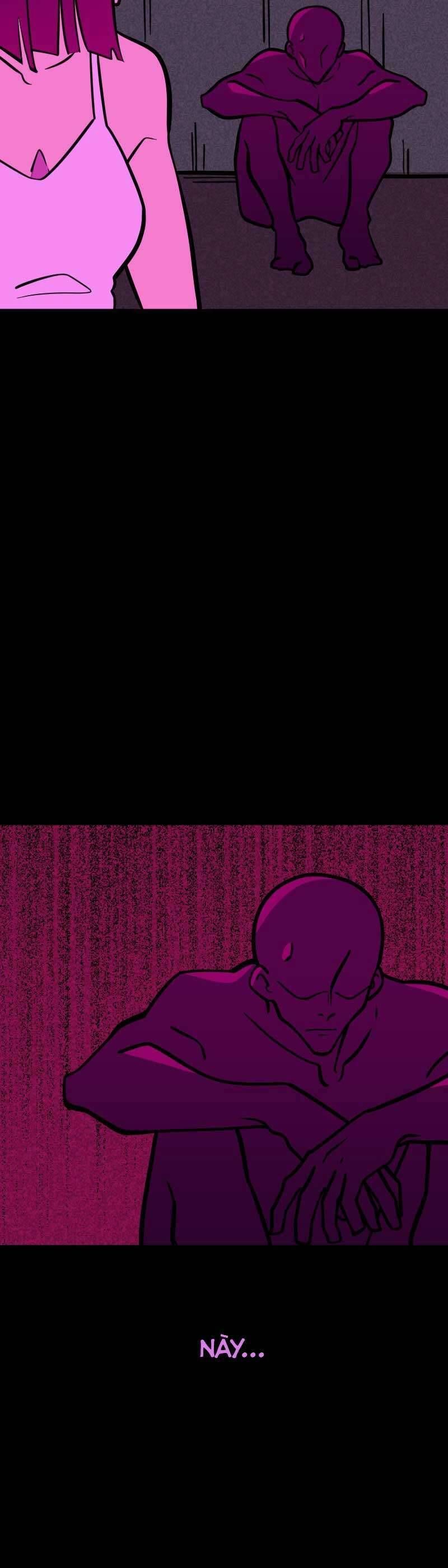 Homesick Chapter 35 - 16