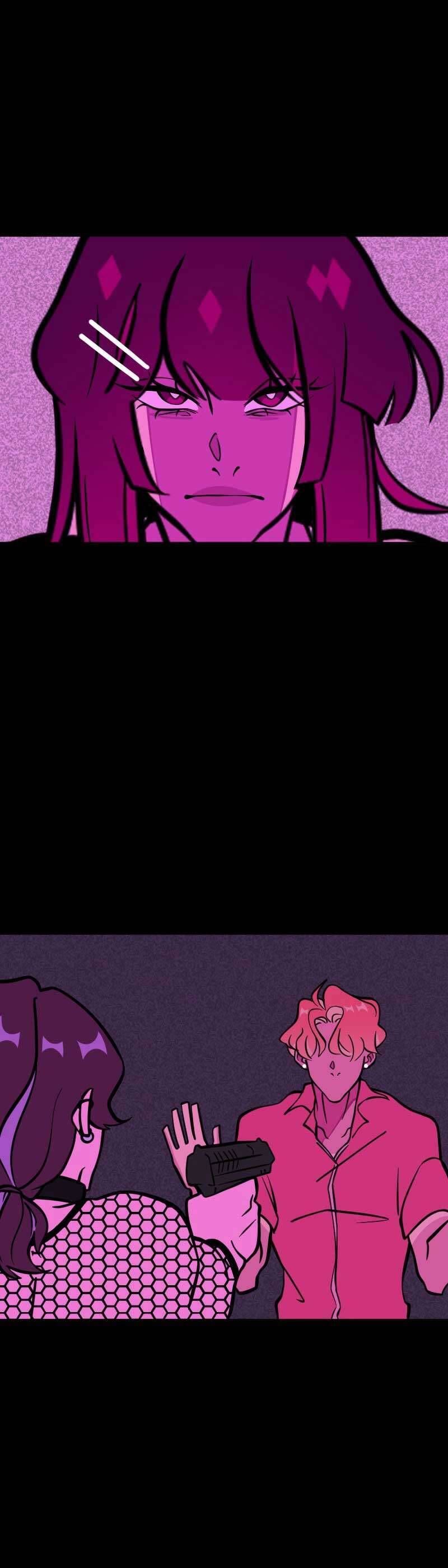 Homesick Chapter 35 - 18