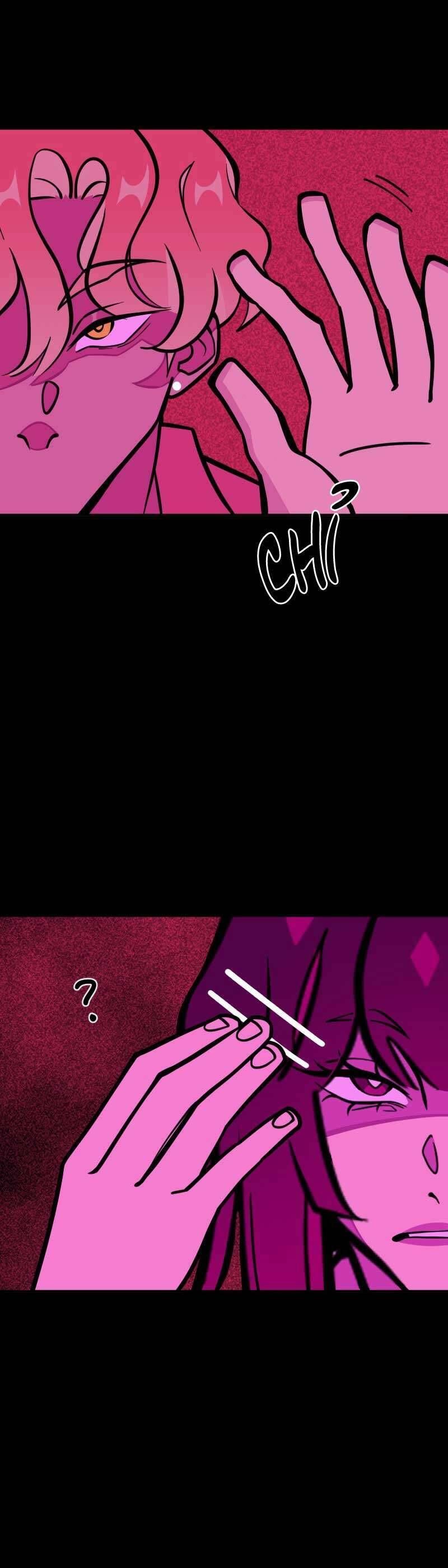 Homesick Chapter 35 - 19