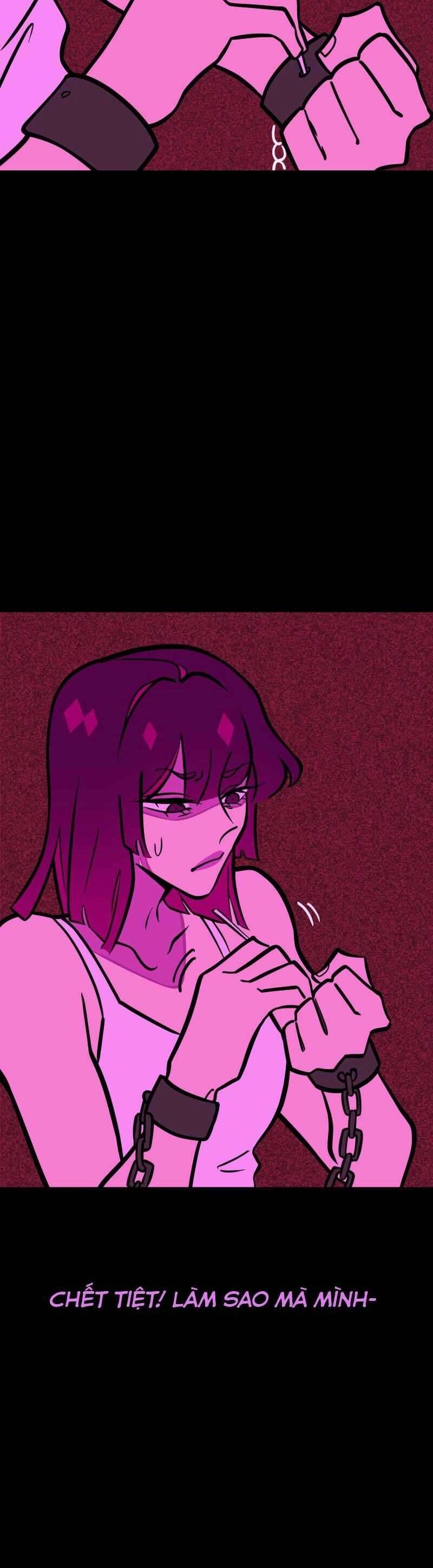Homesick Chapter 35 - 23