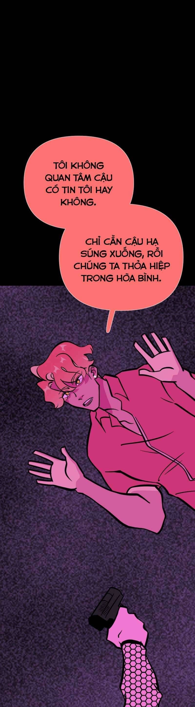Homesick Chapter 35 - 26
