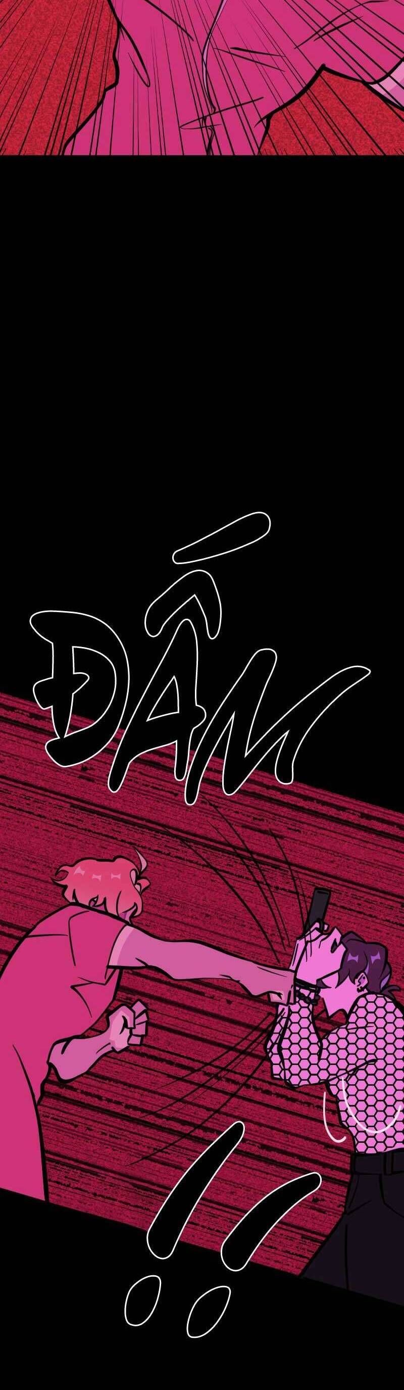 Homesick Chapter 35 - 38