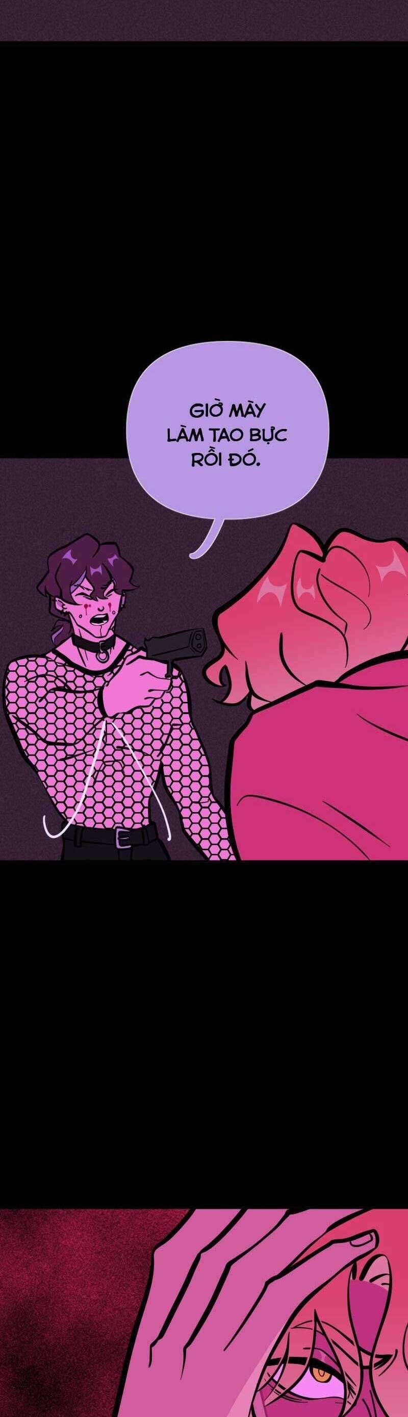 Homesick Chapter 35 - 42