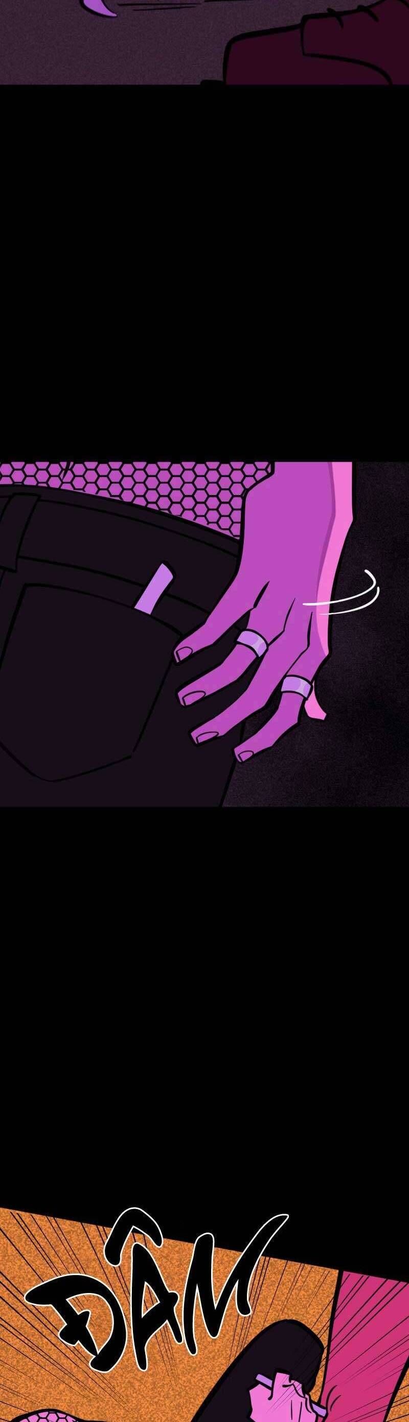 Homesick Chapter 35 - 47