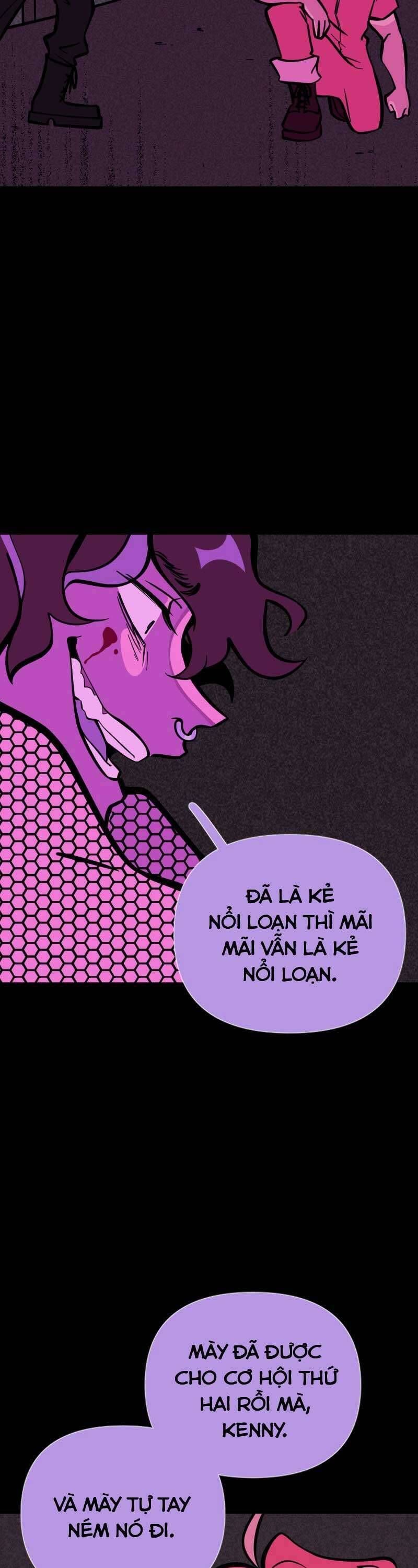 Homesick Chapter 35 - 51