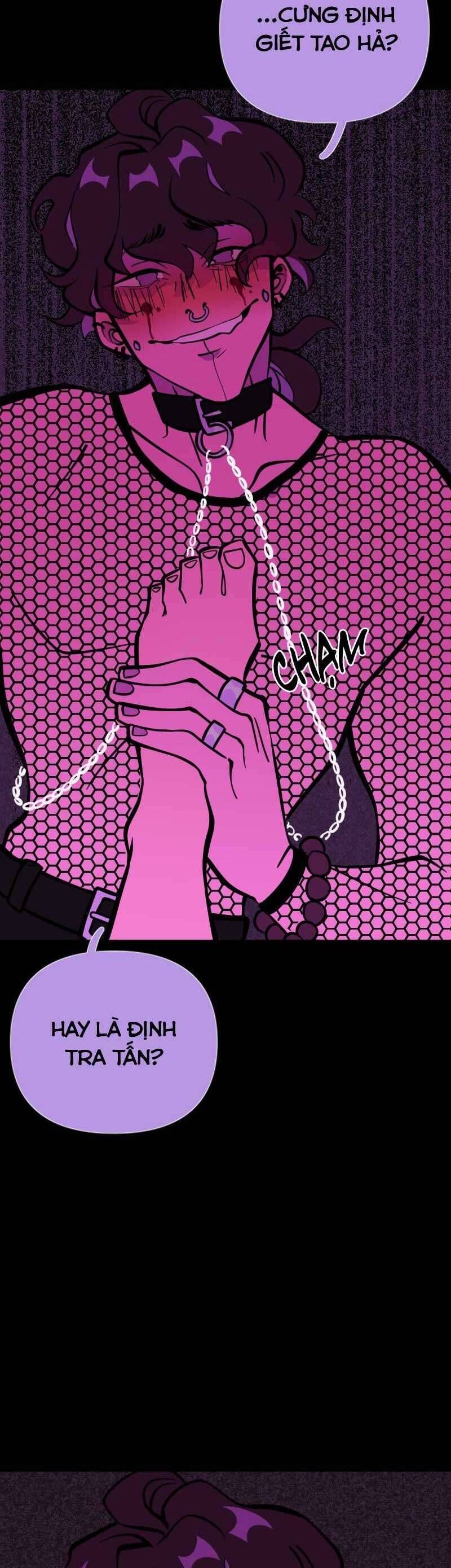 Homesick Chapter 35 - 62
