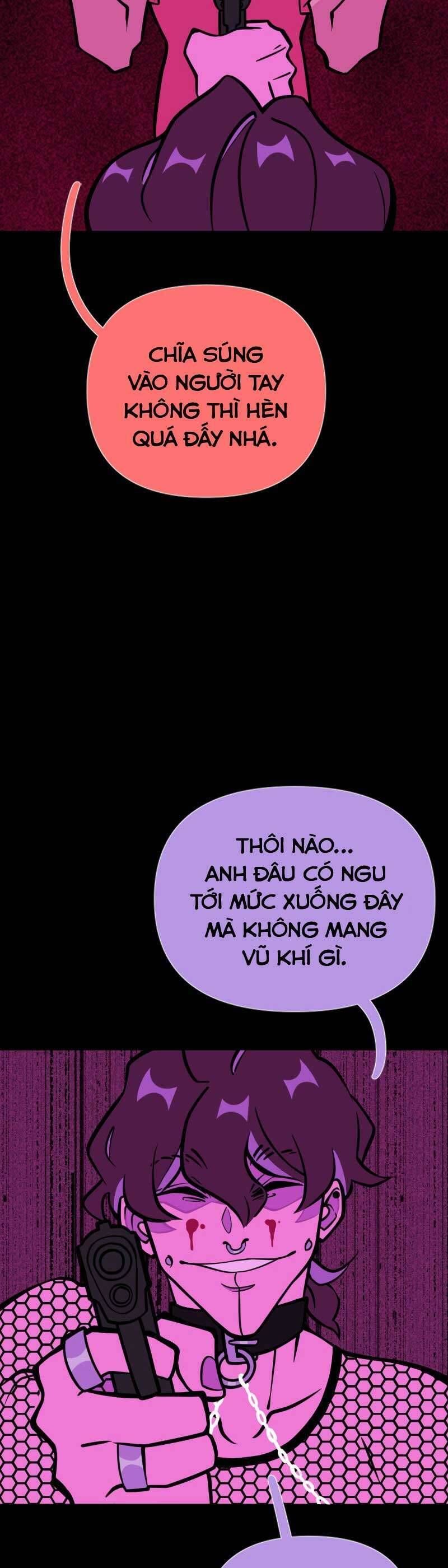 Homesick Chapter 35 - 8