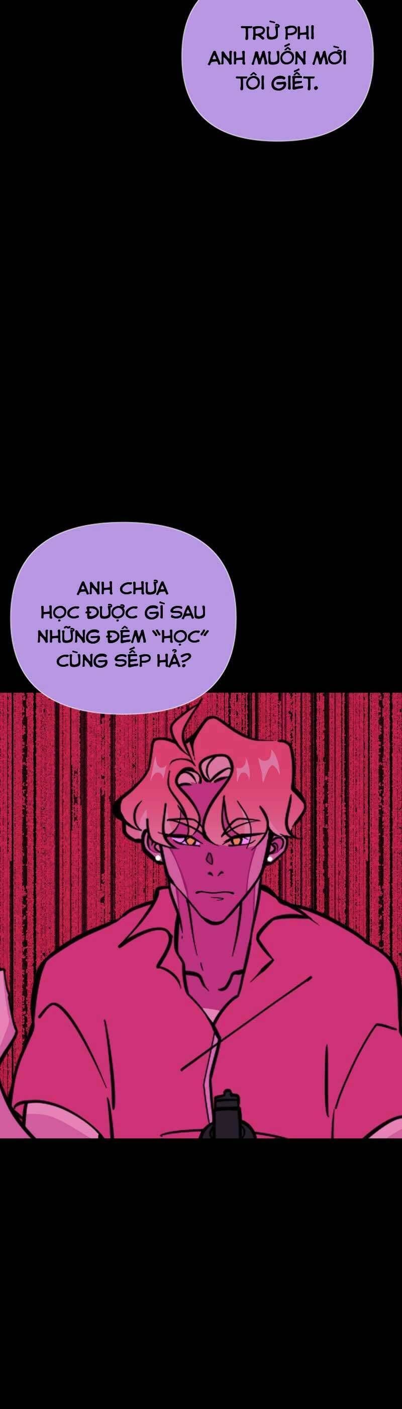 Homesick Chapter 35 - 9