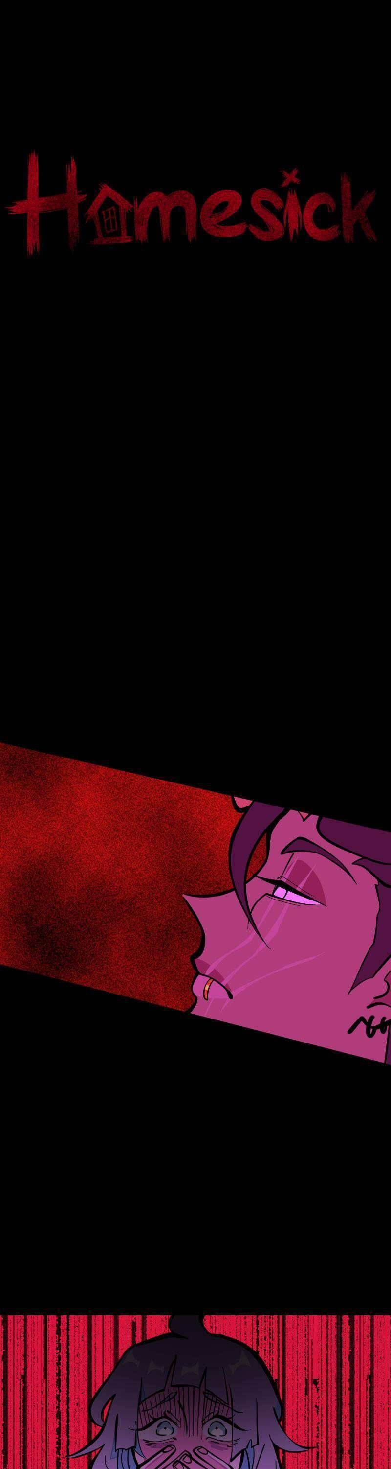 Homesick Chapter 37 - 2