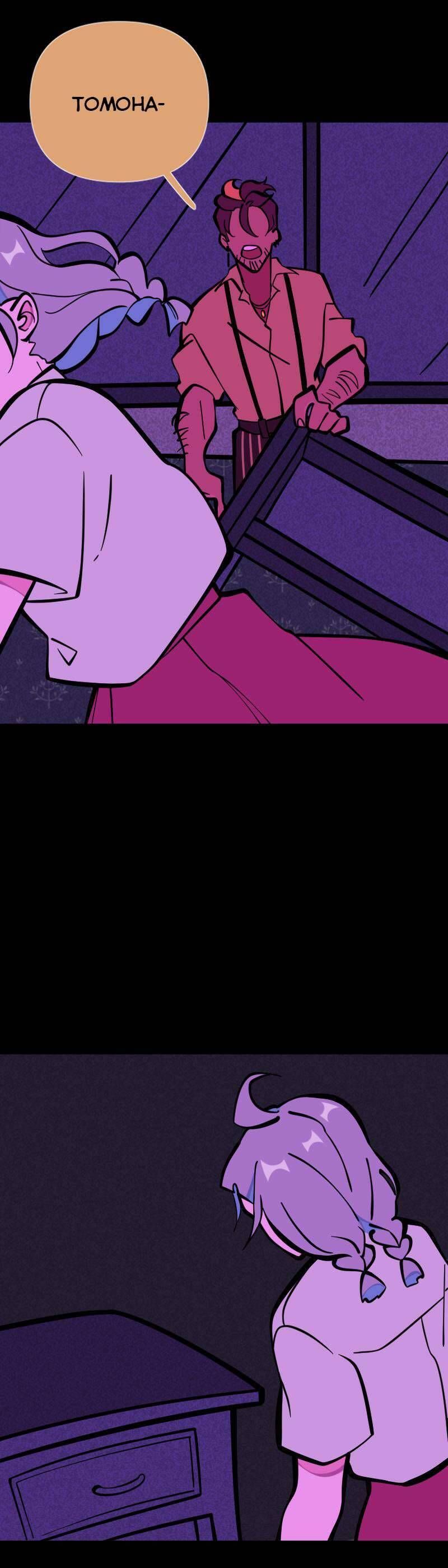 Homesick Chapter 37 - 11