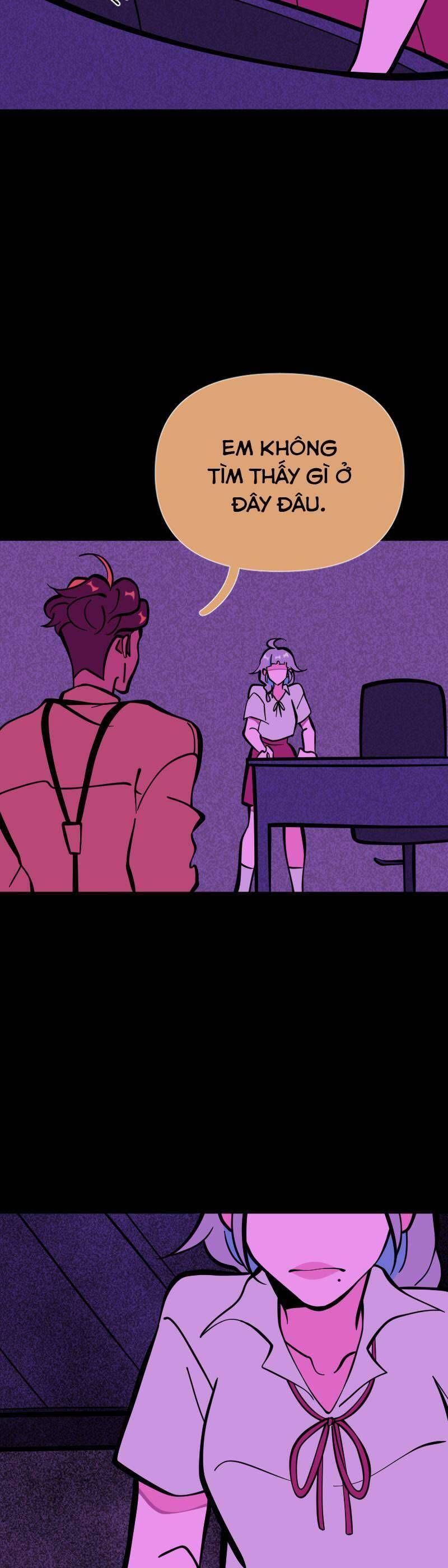 Homesick Chapter 37 - 13