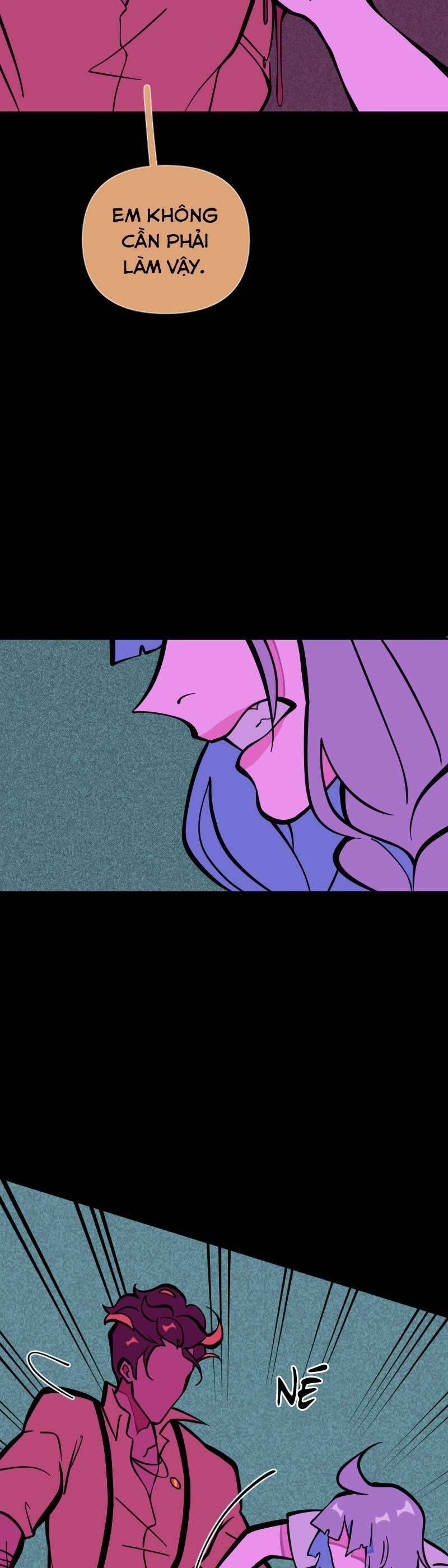 Homesick Chapter 37 - 17