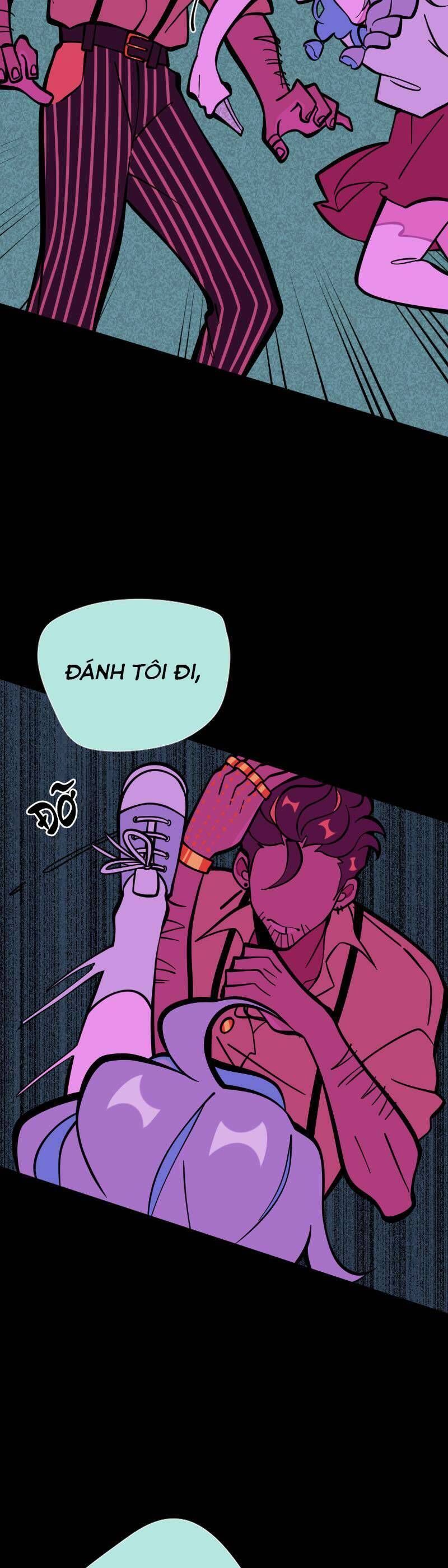 Homesick Chapter 37 - 18