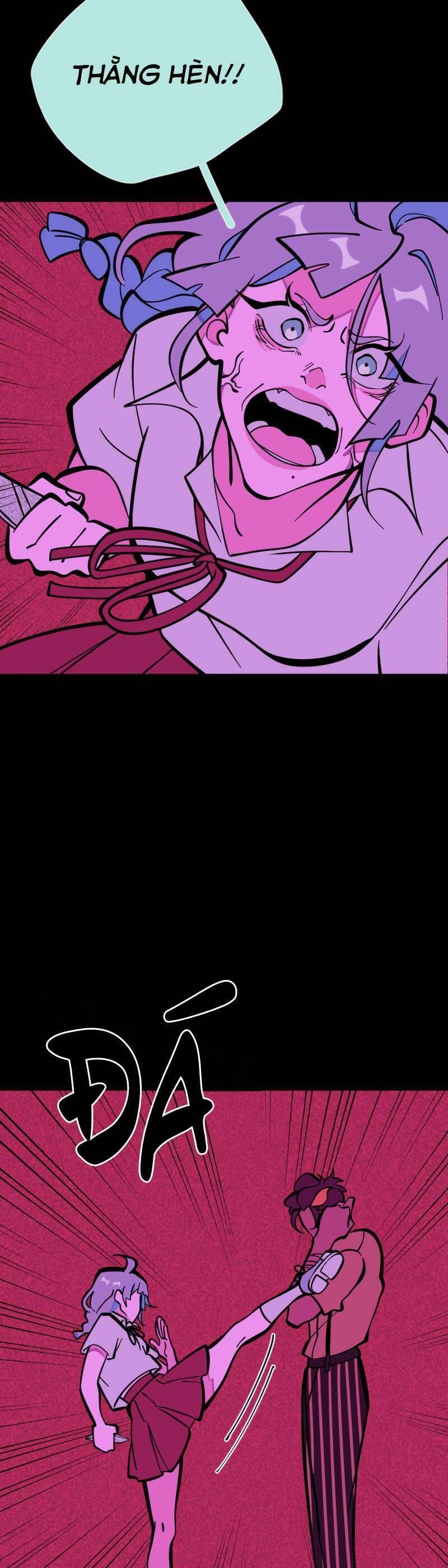 Homesick Chapter 37 - 19