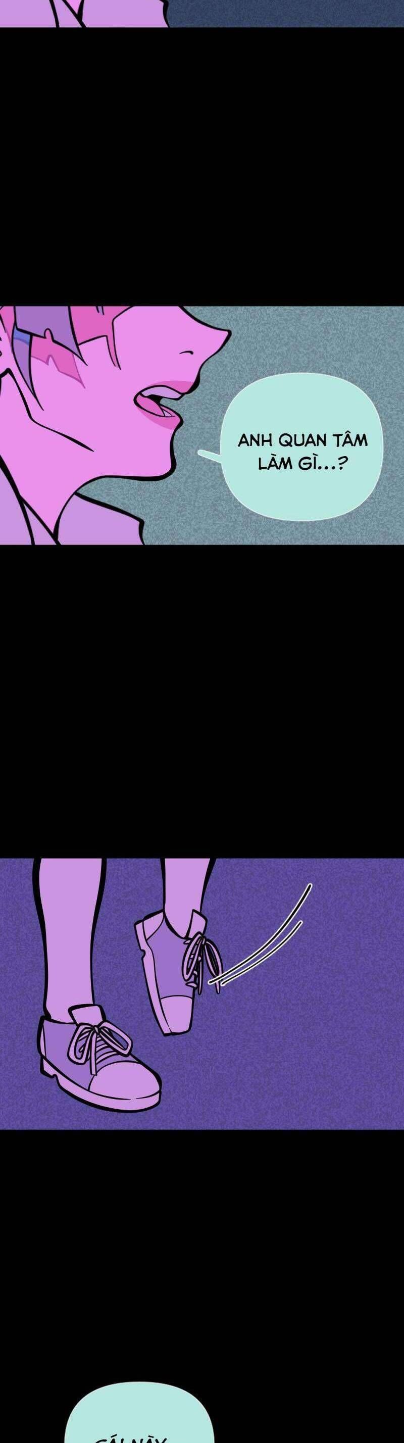 Homesick Chapter 37 - 22