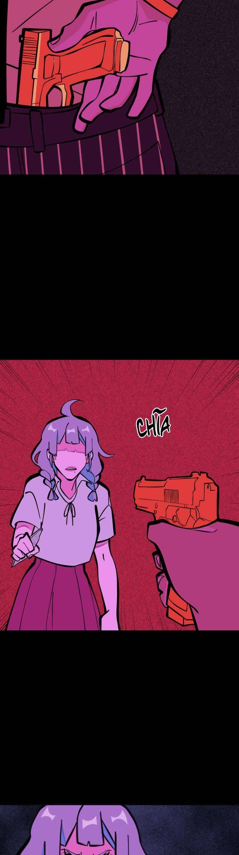 Homesick Chapter 37 - 25