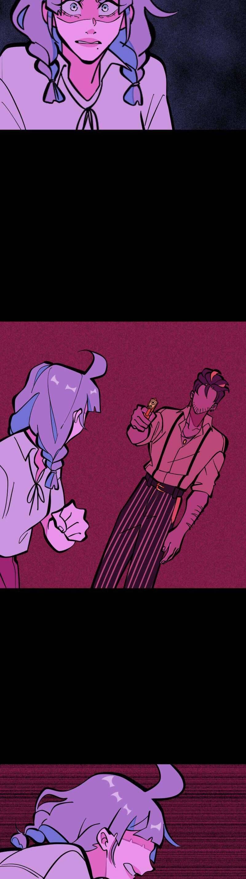 Homesick Chapter 37 - 26