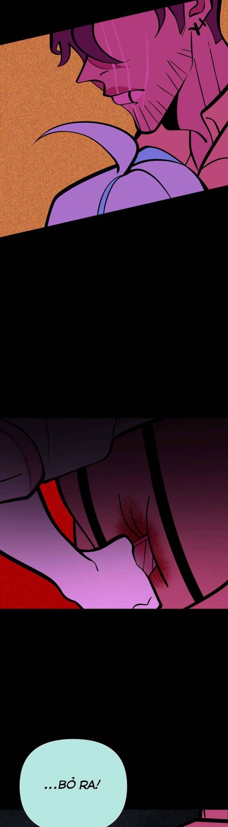 Homesick Chapter 37 - 29