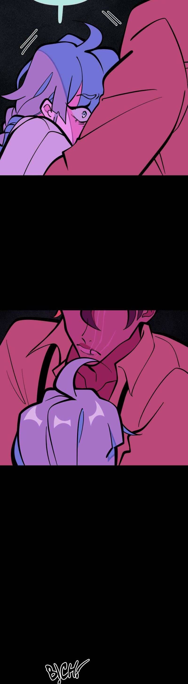 Homesick Chapter 37 - 30