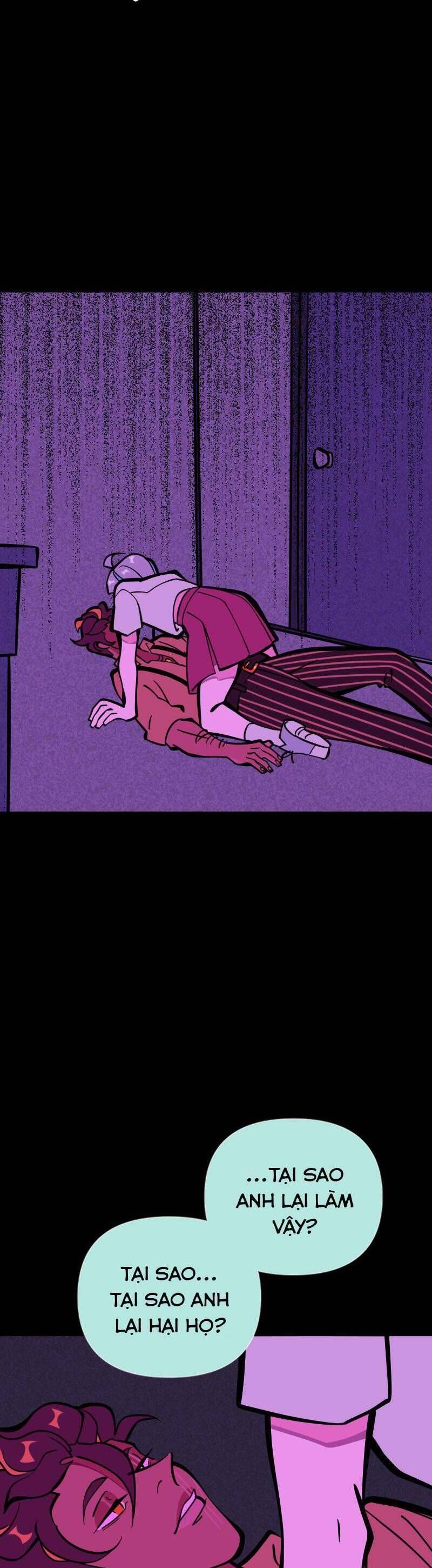 Homesick Chapter 37 - 31