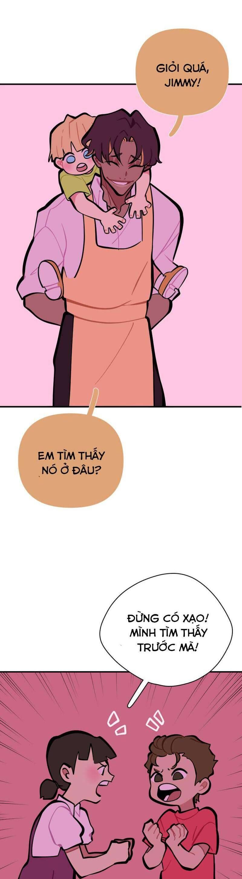 Homesick Chapter 37 - 35